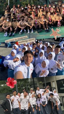 foto sekelas