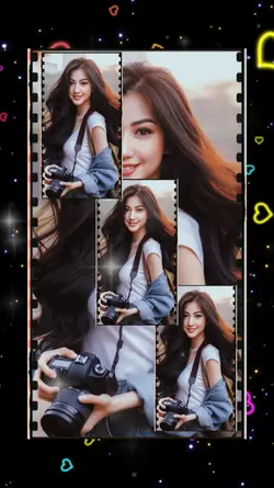 เคลื่อนไหวกรอบฟิลม์