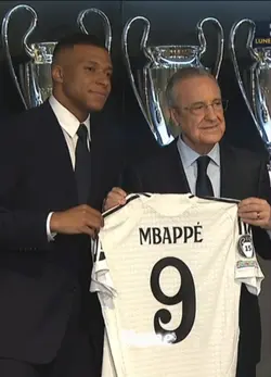 Welcome to Madrid 🙌🏻