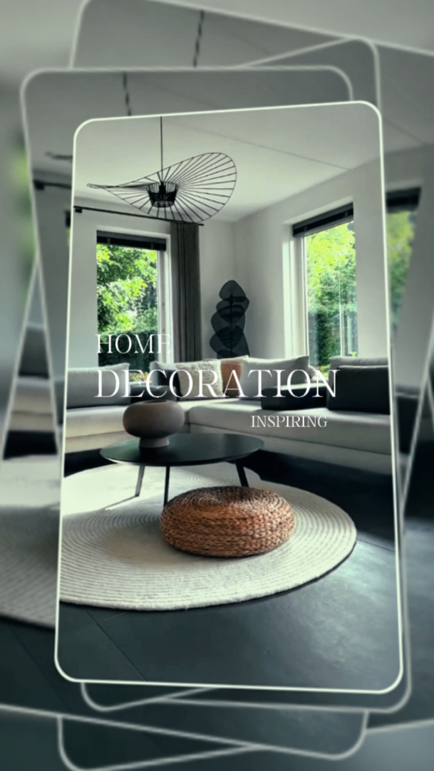 Decoração De Casa