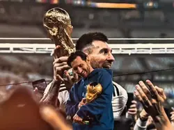 MESSI FREE EDIT