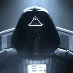 Dark Vader 