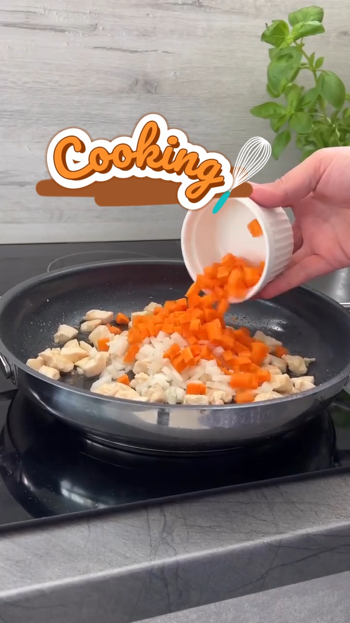 Cooking