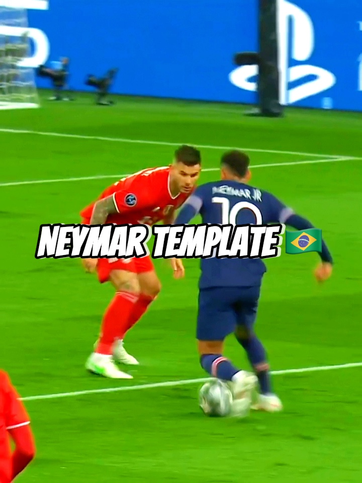 Neymar 🇧🇷 (TY FOR 6K)