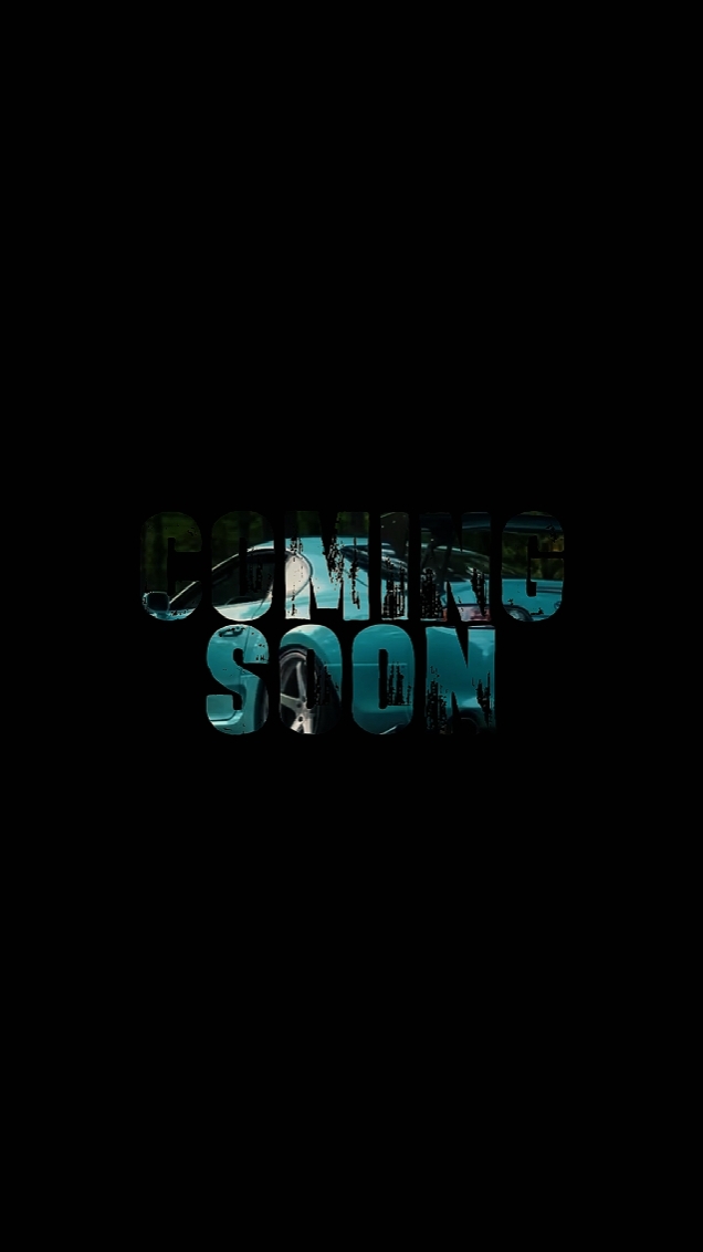 COMING SOON PROJECT