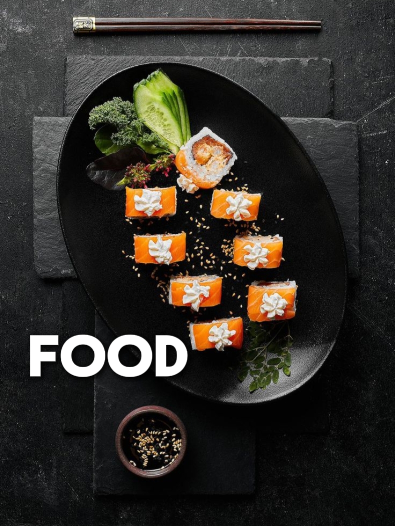 Foodie Sanatı
