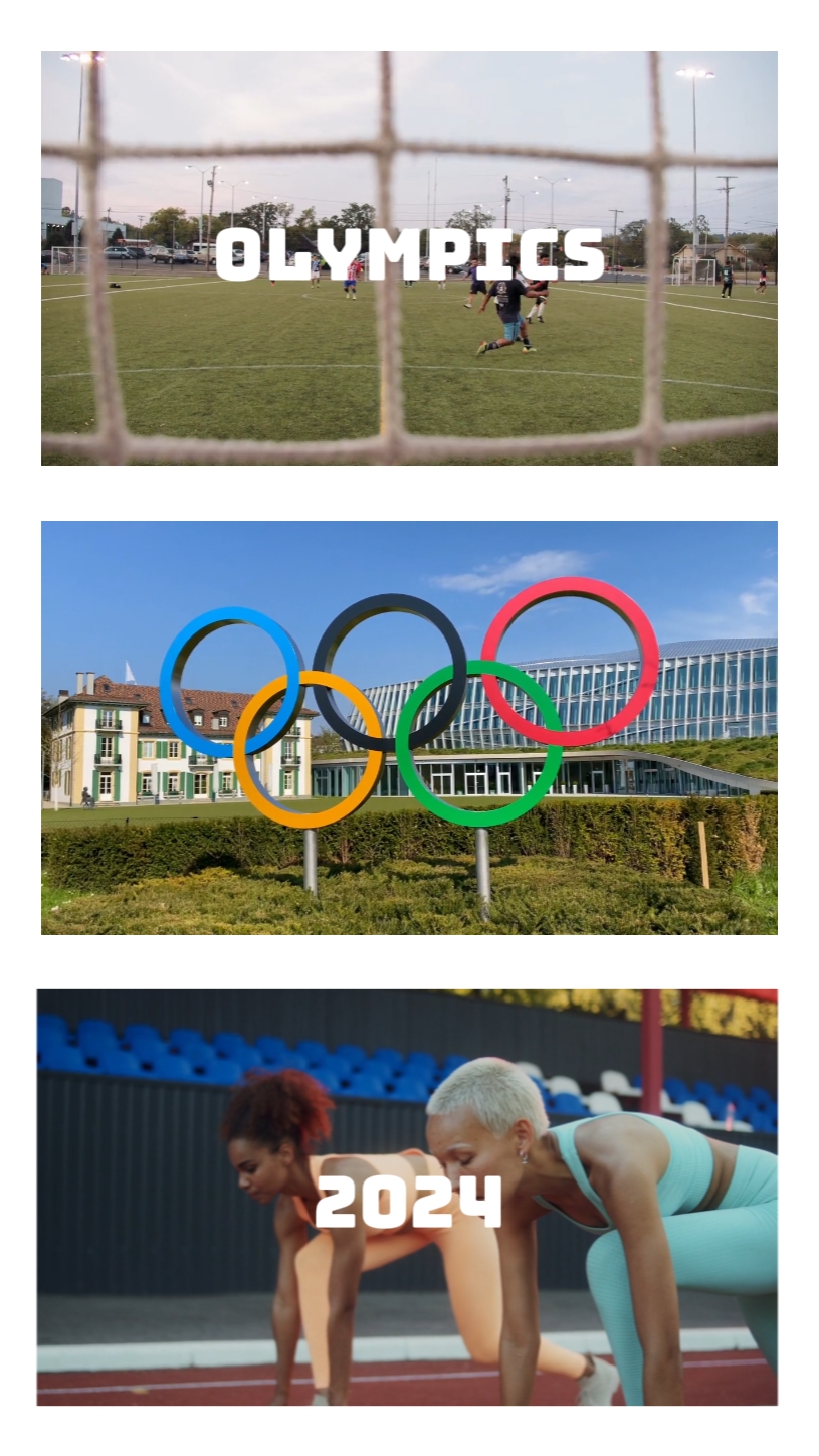 Deportes + Vlog 