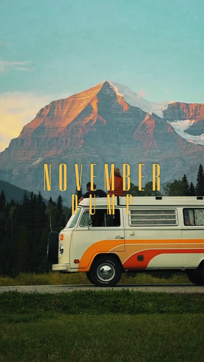 November Dump