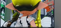 hironika splatoon 