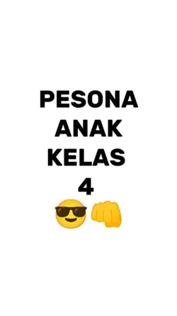 KELAS 4