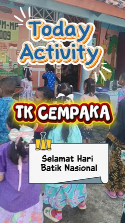 Hari Batik Nasional