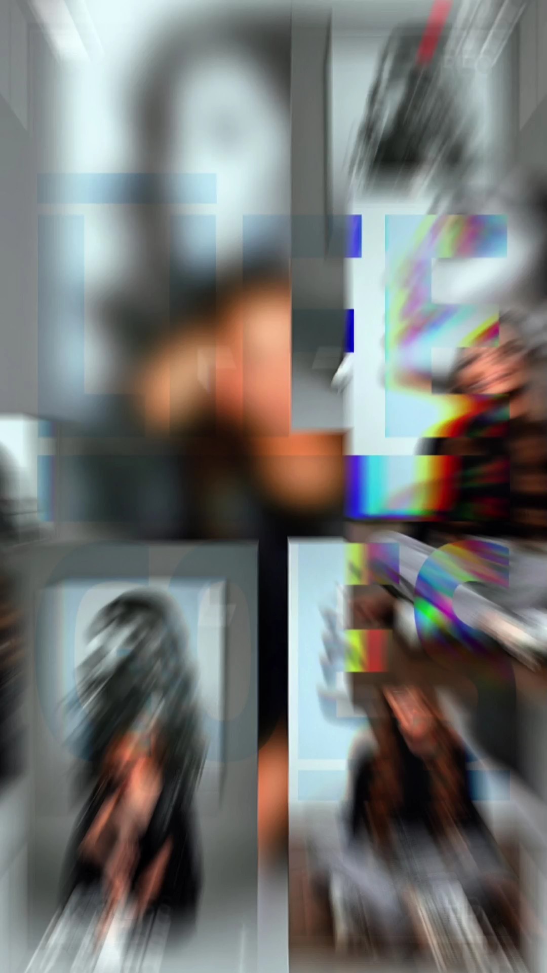 new template