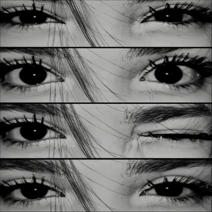 Modifier la tendance des yeux