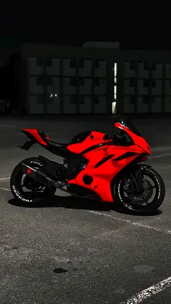 MOTORBIKE STORY 