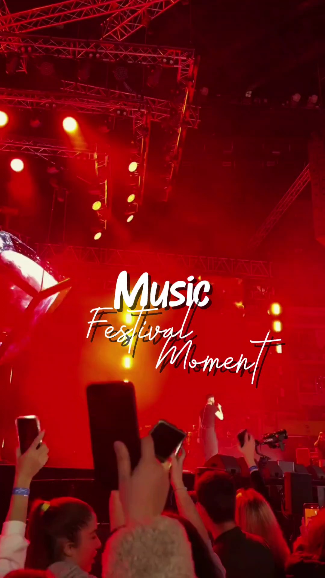 Momento del Festival