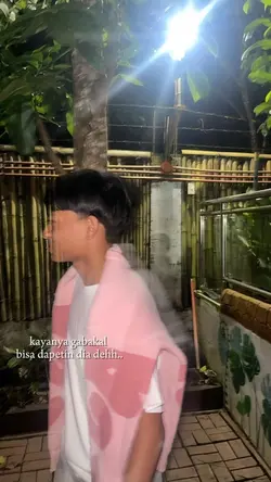 kayanya gabakal bisa