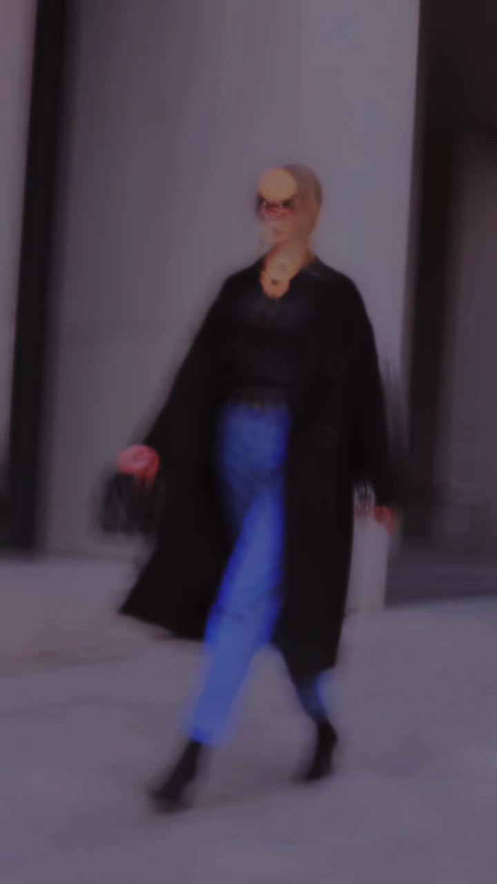Ich bin ein Reiter 