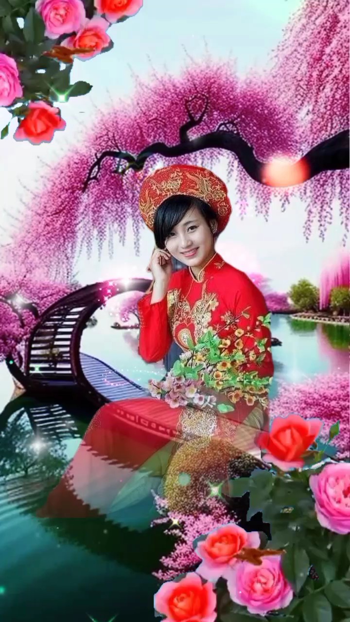 đã yêu nhau 