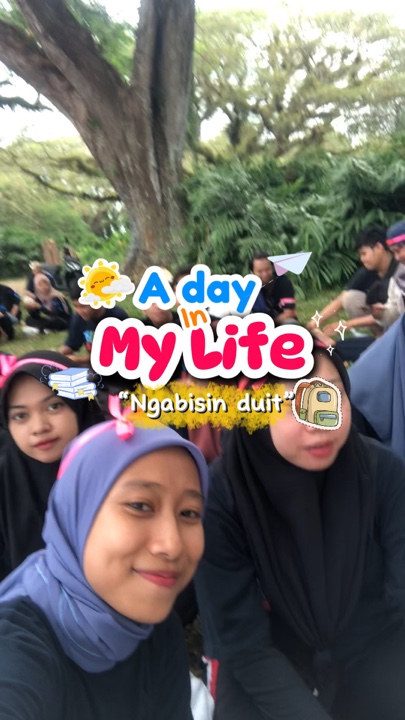 Opening a day 