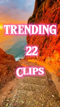 Trending 22 Clips 