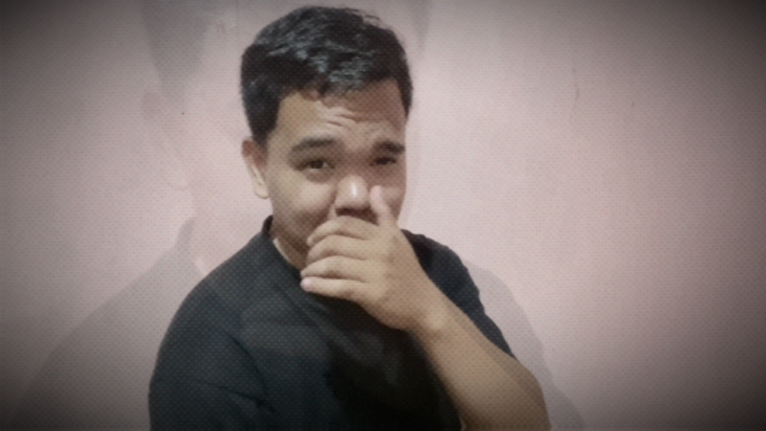 RIZZ NI POGI HAHA