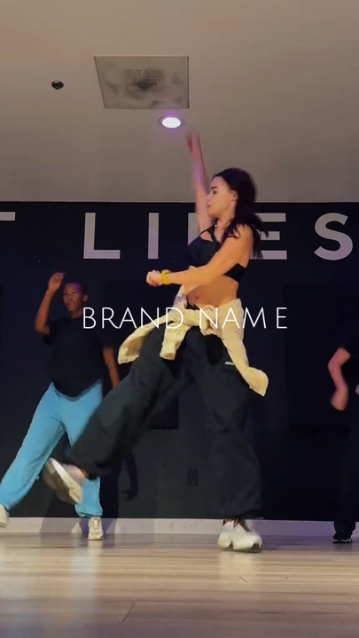 Aulas de dança