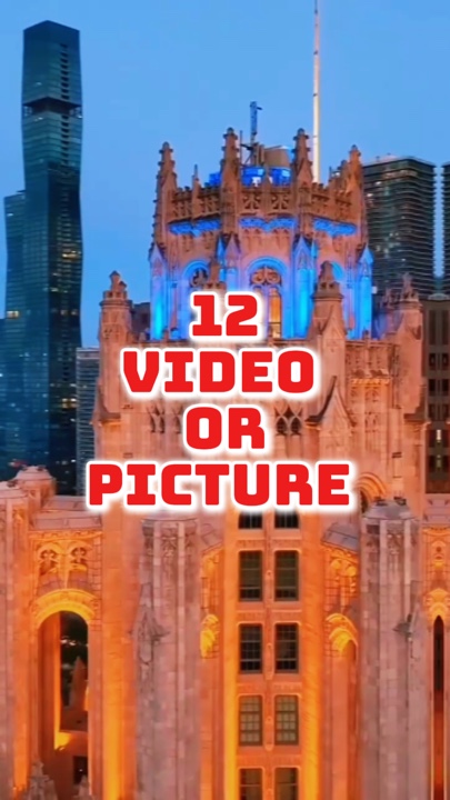 12 video new templat
