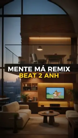 MENTE MÁ REMIX