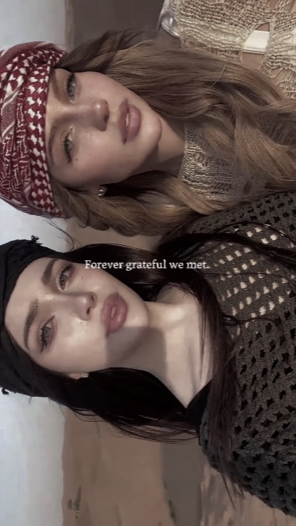 friendship