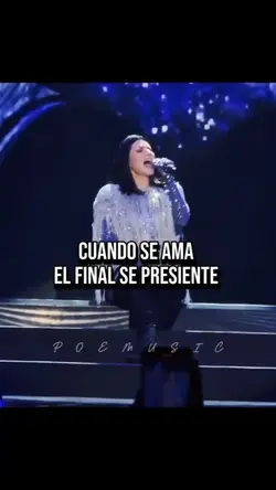 cuando se ama .