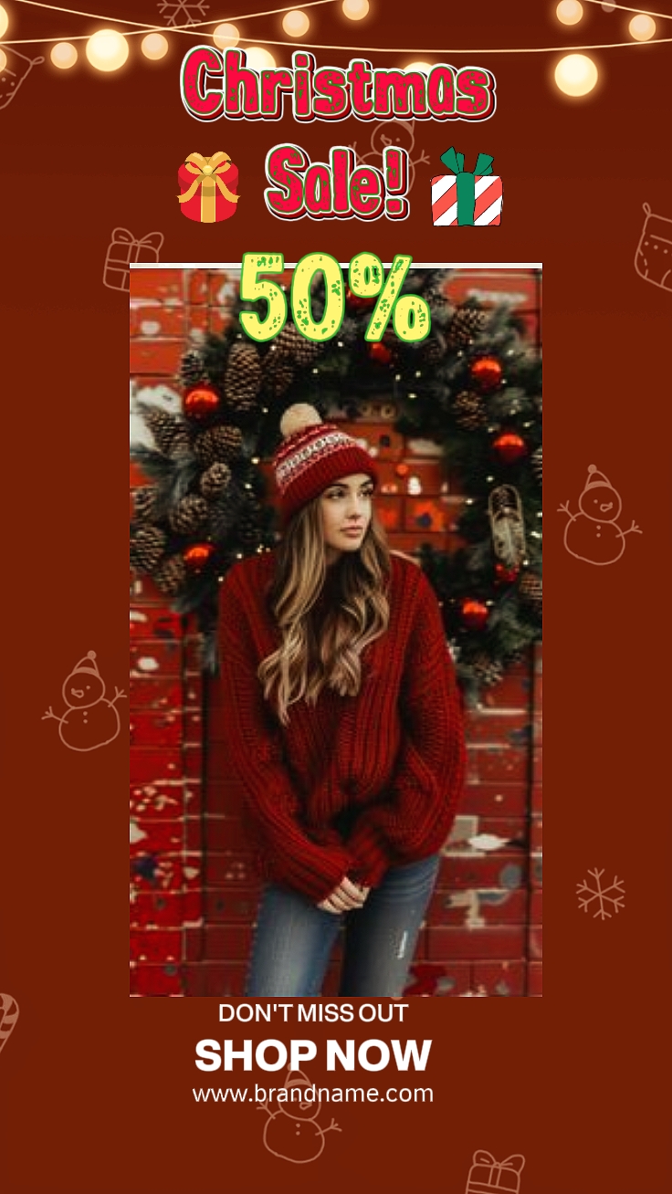 ChristmasSale