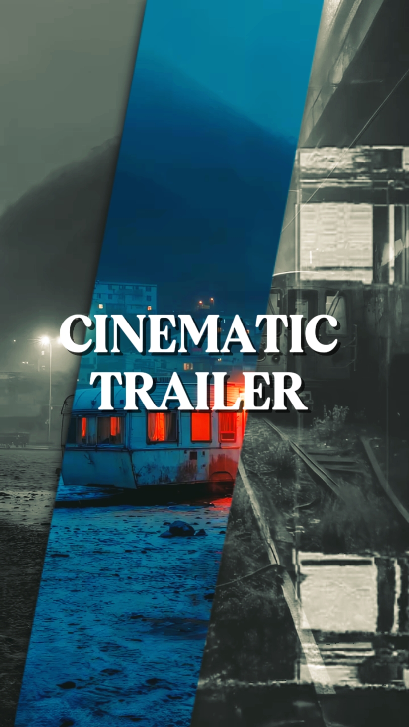 Tráiler cinematográfico