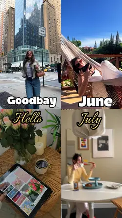 goodbay june, 