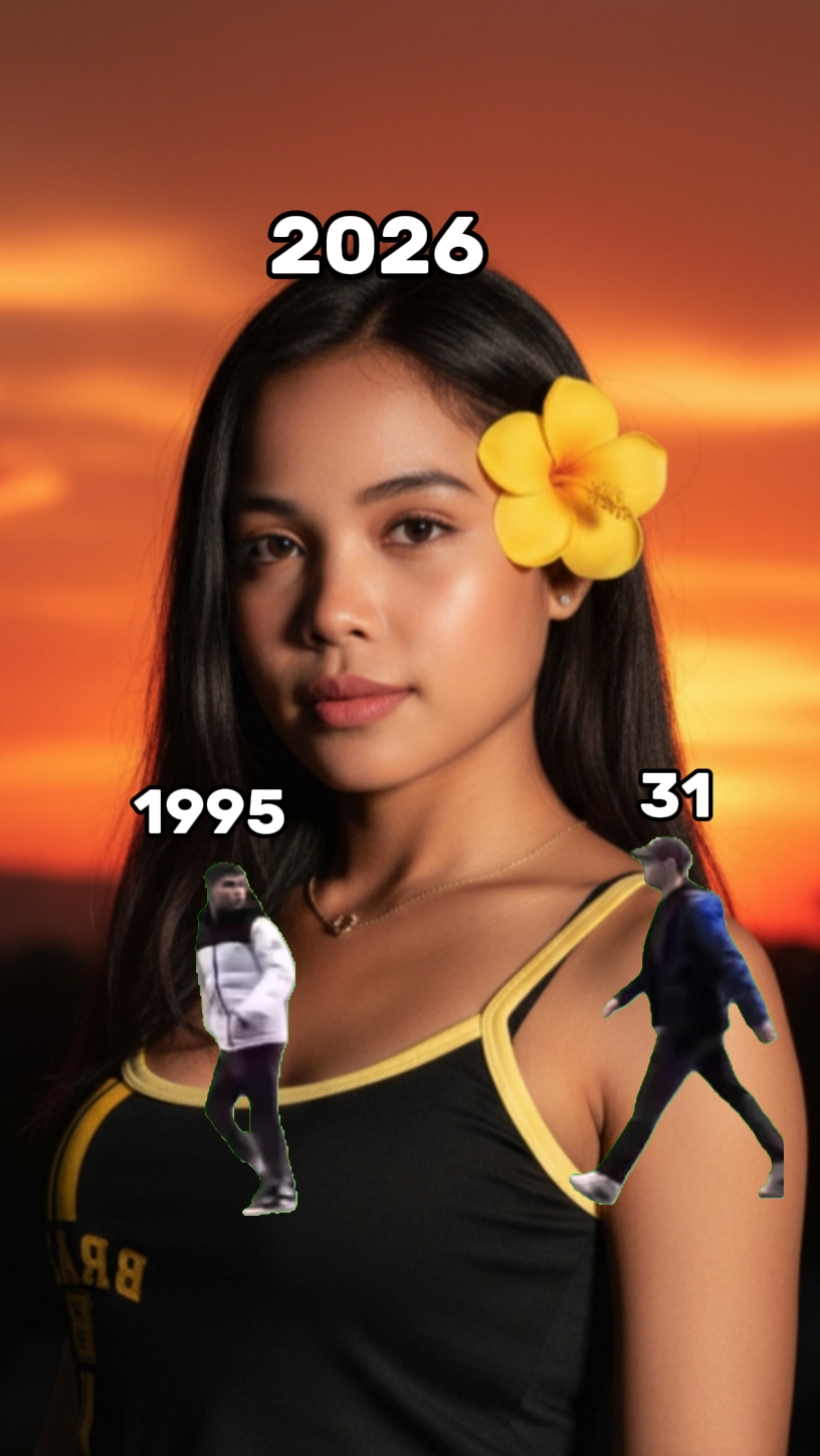 SUA IDADE EM 2026