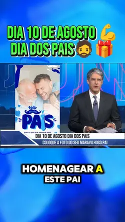 Dia dos pais