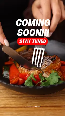 coomin soon menu