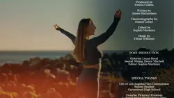 OUTRO SCENE FILM