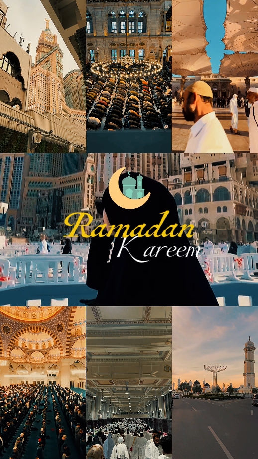 Ramadan kareem