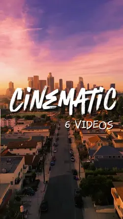 CINEMATIC 