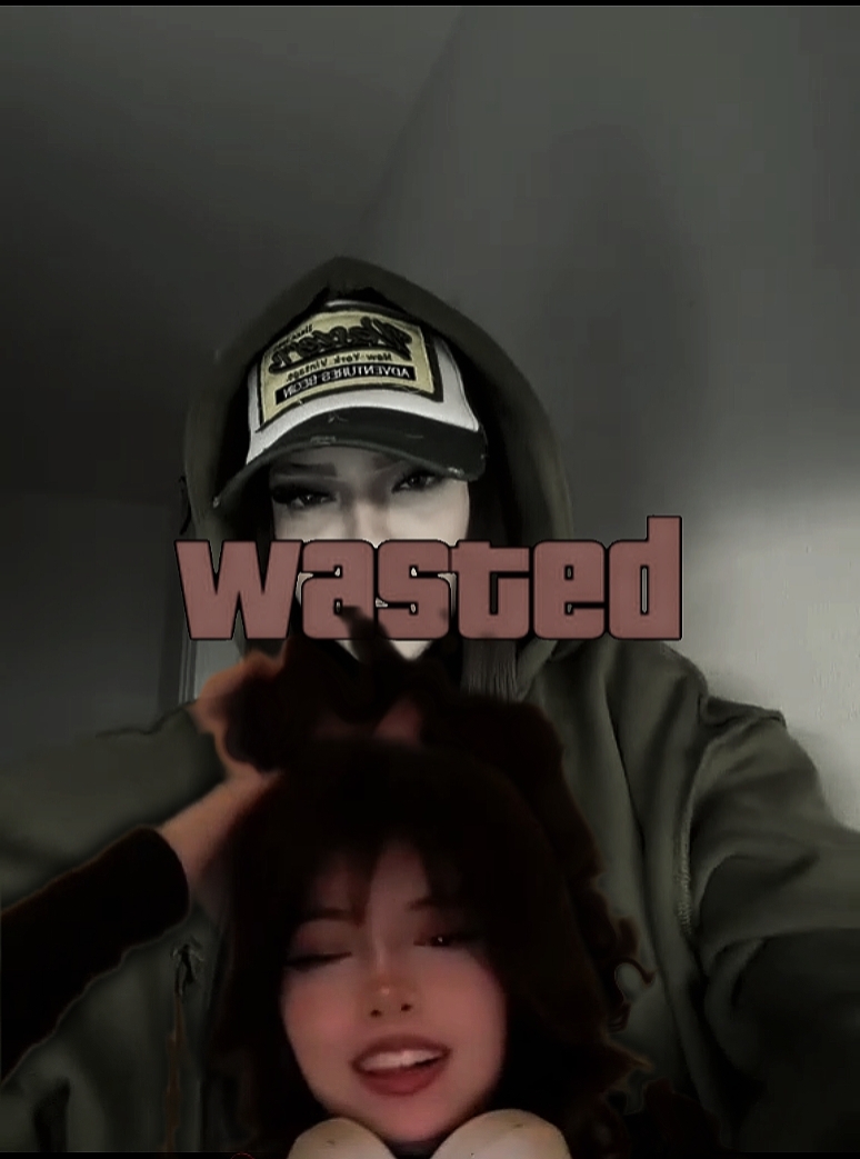 scuidub x wasted