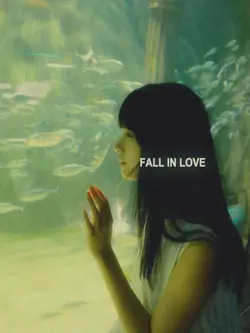 Fall in love again