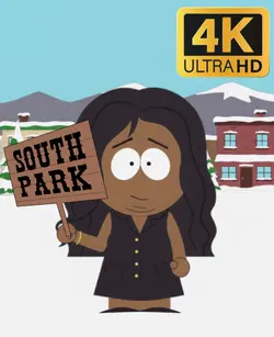 SOUTH PARK 🪧