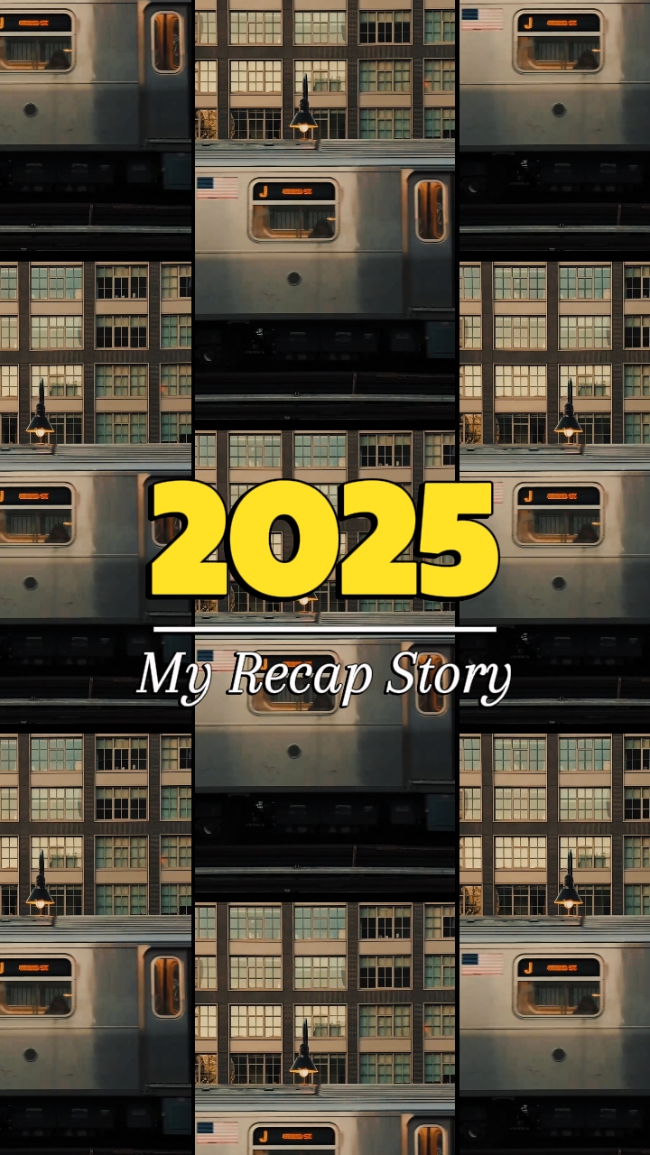 2025 요약 이야기