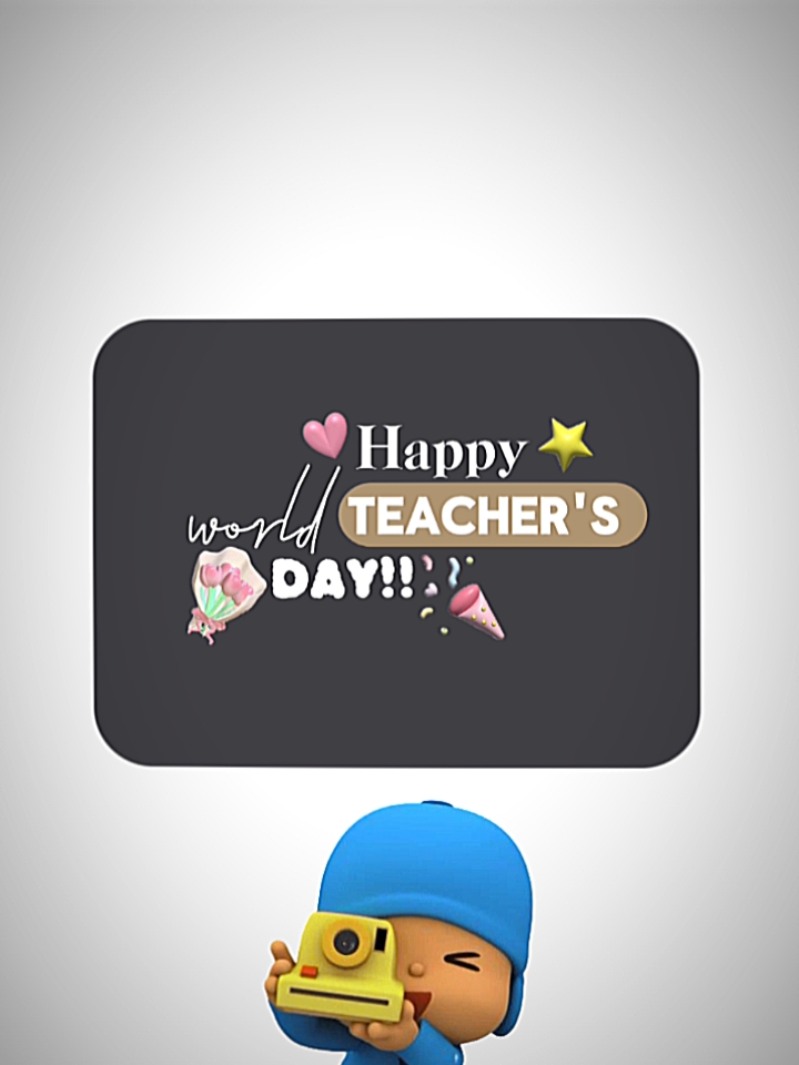 selamat hari guru 