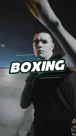 Boxing Training