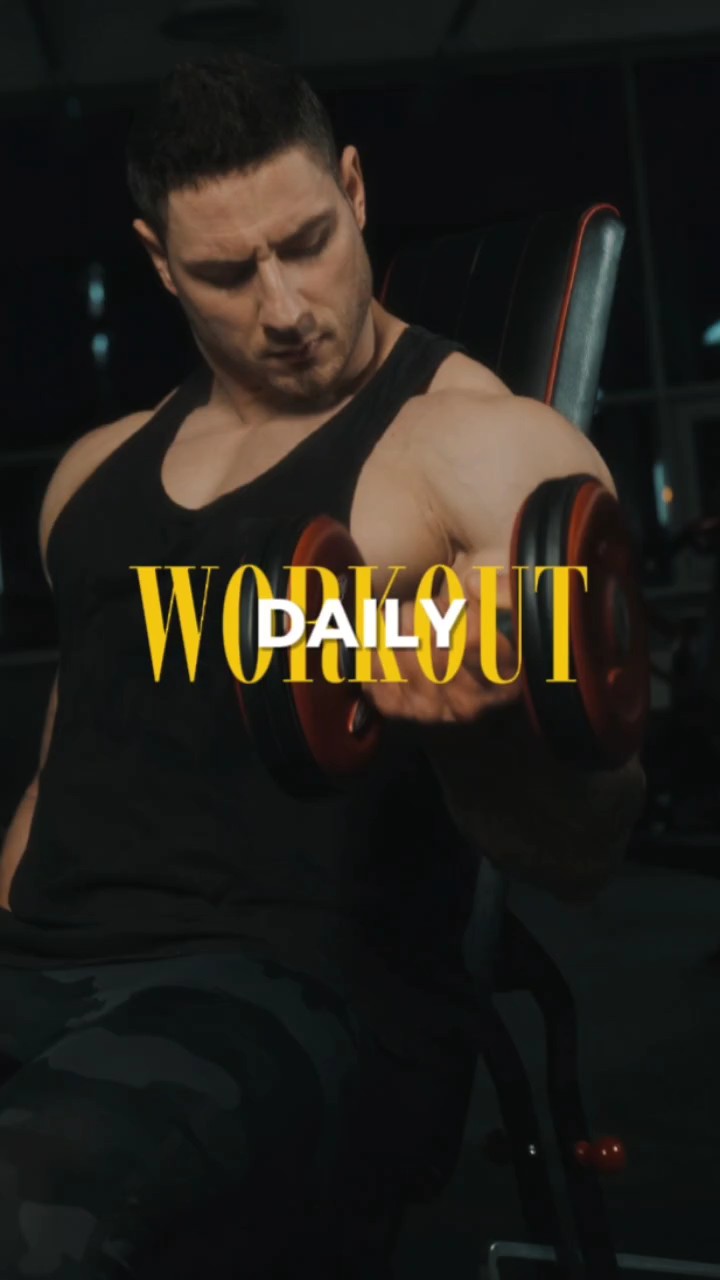 CINEMATIC WORKOUT