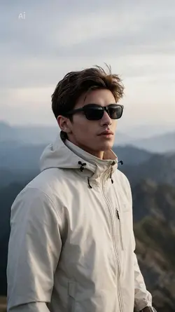 Ai sunglasses vibe