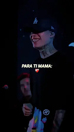Para ti mamá
