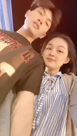 แฟนเค้า💗🥰