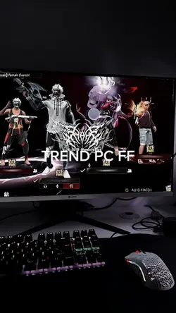 TREND PC FF